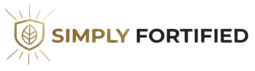 Simply Fortified