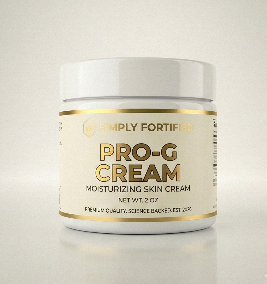 Pro‑G Cream